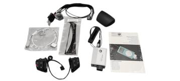 Ipod inbouwset interface kabel BMW  65410404330 0404330 beschikbaar voor biedingen