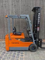 Heftruck: Toyota 5FBE18 - 1,8ton, Zakelijke goederen, Machines en Bouw | Heftrucks en Intern transport, Verzenden, 1000 tot 2000 kg