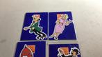 Estampes Tintin (b3a), Tintin, Image, Affiche ou Autocollant, Enlèvement ou Envoi, Neuf