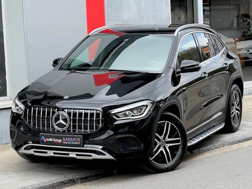 Mercedes GLA 200 d Pack Sport Line*GARANTIE 1jaar*Full/2021, Auto's, Mercedes-Benz, Bedrijf, Te koop, GLA, ABS, Achteruitrijcamera