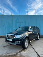 Wij kopen alle modellen **HILUX** Oud-Jong (ook met schade), Auto's, Toyota, Bedrijf, Te koop, Hilux