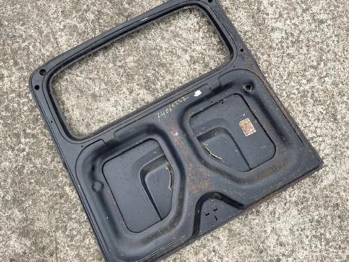 Deur en motorkap voor Renault 4, 4l trophy, R4, 4L, Auto-onderdelen, Carrosserie, Deur, Renault, Voor, Achter, Nieuw, Ophalen