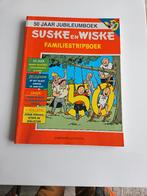 Familiestripboek: 50 jaar Suske en Wiske - mei 1995, Enlèvement ou Envoi, Willy Vandersteen, Série complète ou Série, Comme neuf