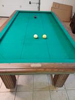 Biljart 2 meter, Sport en Fitness, Biljarten en Poolen, Ophalen