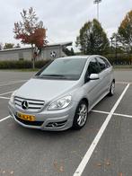 Mercedes Benz B170 2009 LPG, Auto's, Automaat, Particulier, Cruise Control, LPG