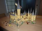 lego 76405 harry potter kasteel, Comme neuf, Ensemble complet, Enlèvement, Lego