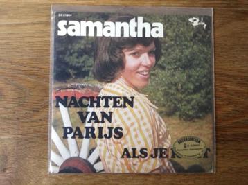 single samantha beschikbaar voor biedingen