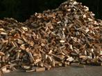 melange de bois dur sans resineux bois de chauffage., Jardin & Terrasse, 6 m³ ou plus, Envoi, Chêne, Bûches