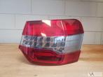 Citroen C5 sedan 2008 - 2015 achterlicht rechts 9675061480, Auto-onderdelen, Ophalen of Verzenden, Gebruikt, Citroën