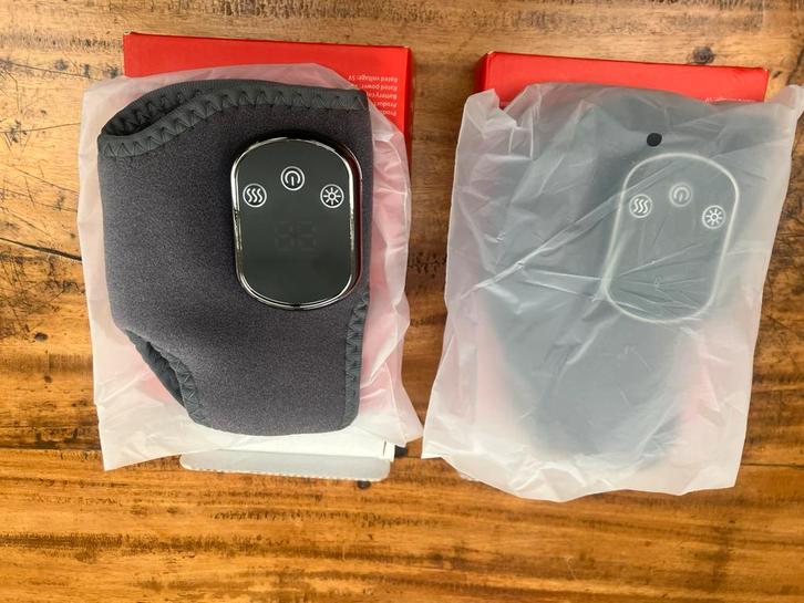 Voetmassage 3 in een toestel., Elektronische apparatuur, Persoonlijke Verzorgingsapparatuur, Nieuw, Ophalen