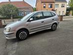 Nissan tino eerste eigenaar, Auto's, Nissan, Almera Tino, Particulier, Te koop, Handgeschakeld