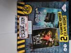 Escape room the game 2 playerq girl house lake, Hobby en Vrije tijd, Ophalen of Verzenden, Zo goed als nieuw