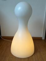 Kegellamp Birillo, Ophalen, Zo goed als nieuw, Kunststof, Minder dan 100 cm