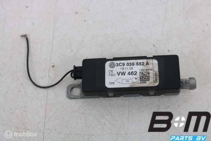 Antenneversterker VW Passat B6 Var. 3C9035552A, Auto diversen, Autoradio's, Gebruikt