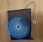 Spin & Fly jongleerfrisbee (Flip 'n Flyer), Kinderen en Baby's, Speelgoed | Buiten | Los speelgoed, Ophalen of Verzenden, Zo goed als nieuw