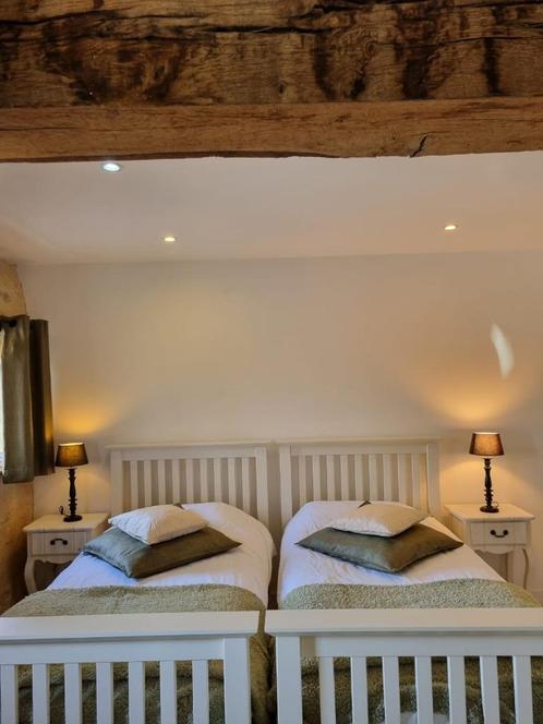 Frankrijk: Morvan: Chambres & tables d'hôtes bij Belgen., Vakantie, Bed & Breakfasts en Pensions, Landelijk, In bergen of heuvels