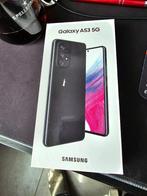 Samsung A53 256 Gb 5G, Télécoms, Téléphonie mobile | Samsung, Comme neuf, Android OS, Galaxy A, Noir