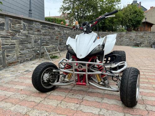 Yamaha YFZ 450 Kit technosel, Motos, Quads & Trikes, plus de 35 kW, 4 cylindres, Enlèvement