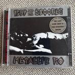 2CD Iggy Pop and The Stooges - Metallic KO - Collector's!!!, Enlèvement ou Envoi
