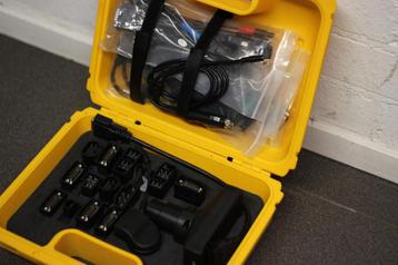 OBD kast launch beschikbaar voor biedingen