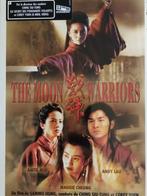 The moon warrior / DVD NEUF, Ophalen of Verzenden