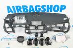 Airbag set - Dashboard zwart Hyundai Kona (2018-heden), Gebruikt, Ophalen of Verzenden
