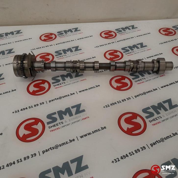 Occ nokkenas AMG C63S Mercedes, Auto-onderdelen, Motor en Toebehoren, Gebruikt