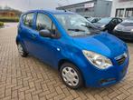 Opel  agila, Auto's, Bedrijf, Agila, Te koop, Benzine