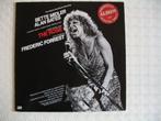 Bette Midler alan bates ; the rose, als nieuw, lp, atlantic, Enlèvement ou Envoi