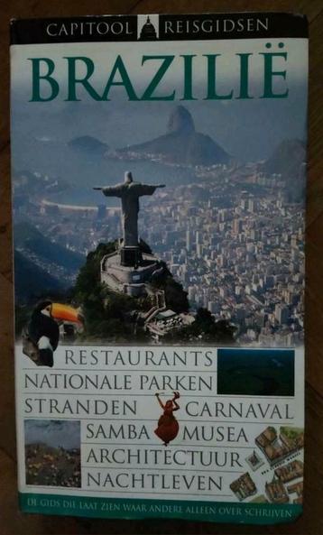 BRAZILIË beschikbaar voor biedingen