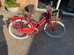 Kinderfiets, Ophalen, Gebruikt, 24 inch, Versnellingen