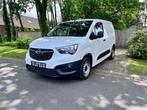 Opel Combo // Lichte vracht // Nieuwtaat, Auto's, Bestelwagens en Lichte vracht, Stof, 4 cilinders, Wit, Bedrijf