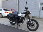 Mash seventy five 125 cc, Motoren, Particulier, 125 cc, Toermotor, 11 kW of minder