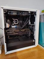 Gaming pc rtx 2080 i7 9700k, Ophalen, Gebruikt, Fractal Design, 32 GB