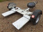 remorque voiture CAR DOLLY, Enlèvement, Utilisé