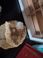 Bergkristal, Verzamelen, Mineralen en Fossielen, Ophalen of Verzenden