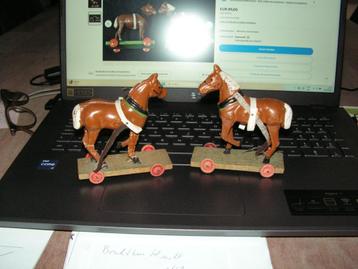 Erzgebirge paarden 1940 beschikbaar voor biedingen