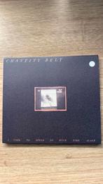 Chastity belt - I used to spend so much time alone, Ophalen of Verzenden, Gebruikt