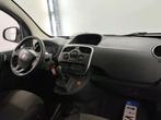 Renault Kangoo 1.5d Euro6 2018 Utility Navigatie/Camera, Auto's, Stof, 4 cilinders, Bedrijf, 2 zetels