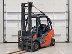 LINDE H25T-02, Zakelijke goederen, Machines en Bouw | Heftrucks en Intern transport, 2000 tot 3000 kg, LPG, Heftruck, LINDE