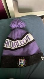 rsc anderlecht muts, Ophalen, Zo goed als nieuw, Muts