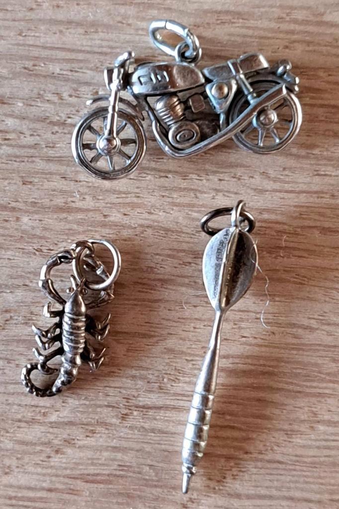 Juwelen, Handtassen en Accessoires, Kettingen, Zilver, Zilver, Ophalen of Verzenden