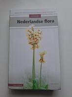 Veldgids Nederlandse flora - Henk Eggelte, Boeken, Wonen en Tuinieren, Gelezen, Overige soorten, Henk Eggelte, Ophalen of Verzenden