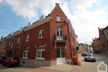 Appartement te huur in Ieper beschikbaar voor biedingen