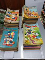 Foto vanaf 1920 .Donald Duck van 1960 en oude kinderboeken, Ophalen