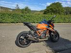 KTM Superduke 1290 R 2021, Motos, Plus de 35 kW, 2 cylindres, Particulier, 1301 cm³