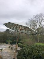 Parasol, Jardin & Terrasse, Parasols, 2 à 3 mètres, Autres types, Utilisé