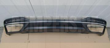 Spoiler Diffuser Achterlip Audi A4 B9 8W0 Facelift 19- 8W080 beschikbaar voor biedingen