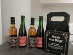 ARRA A LA BELGE: CANTILLON - ARRAN WHISKY, Verzamelen, Ophalen of Verzenden, Zo goed als nieuw