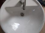 Vasque lavabo tornviken, Ophalen, Zo goed als nieuw